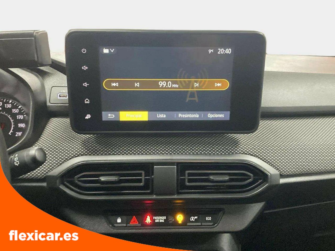 Foto Dacia Sandero 7