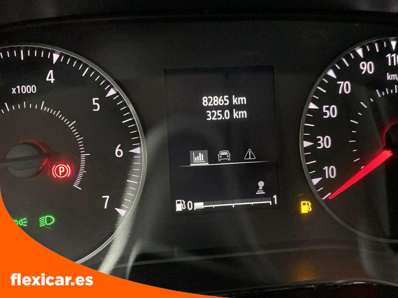 Foto Dacia Sandero 9