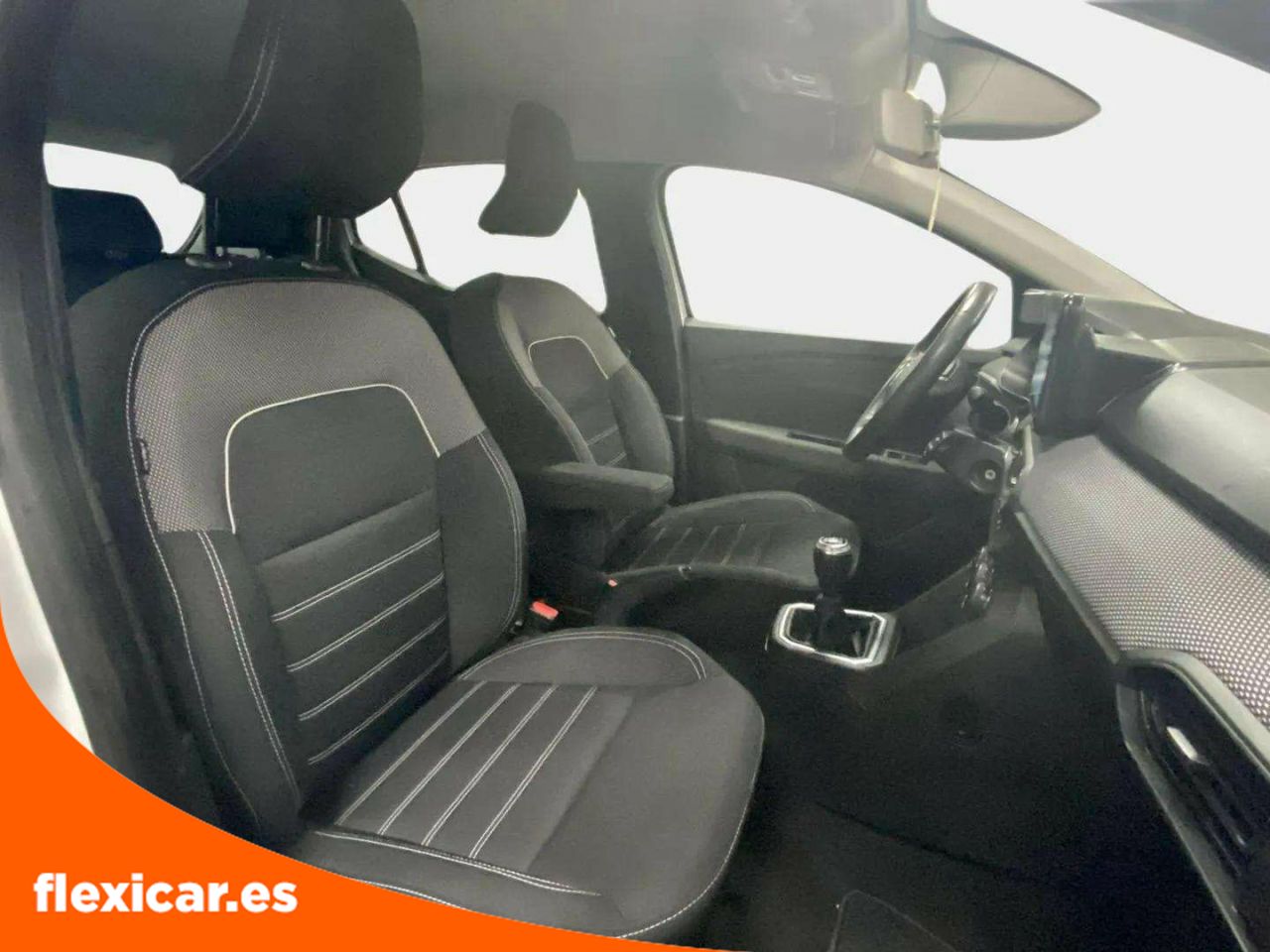 Foto Dacia Sandero 11