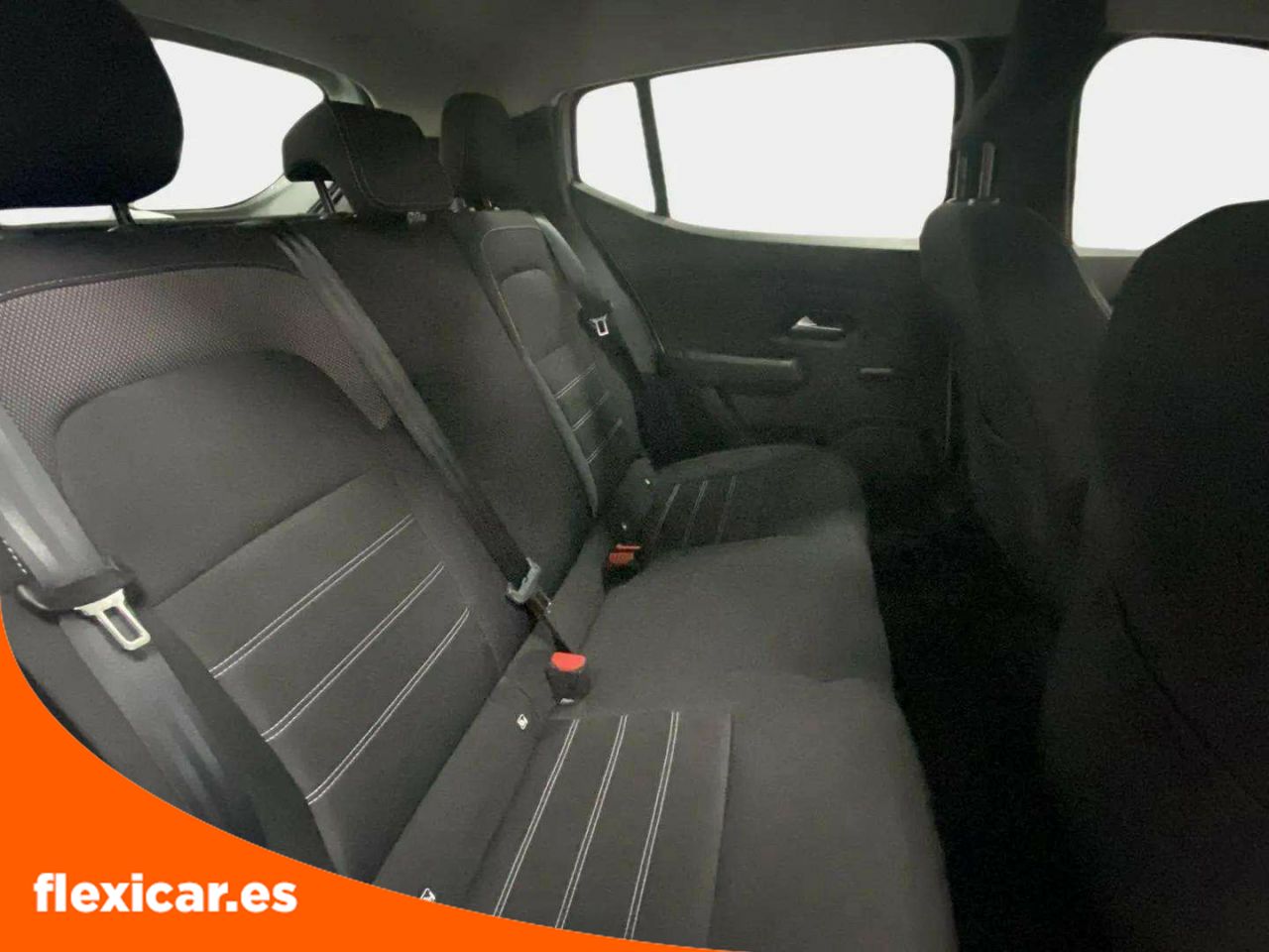 Foto Dacia Sandero 12