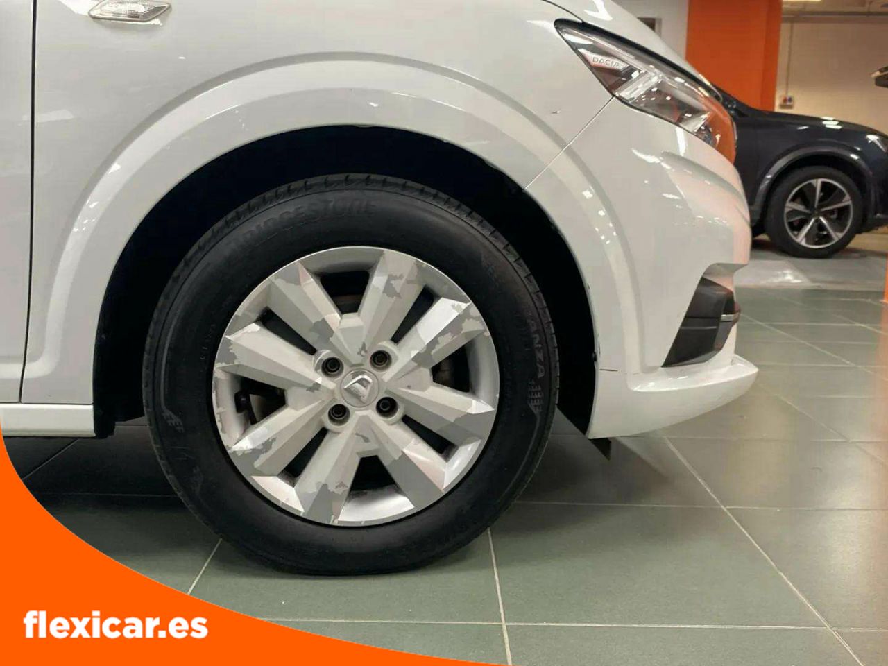 Foto Dacia Sandero 15