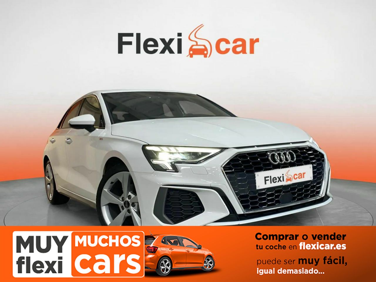 Foto Audi A3 1