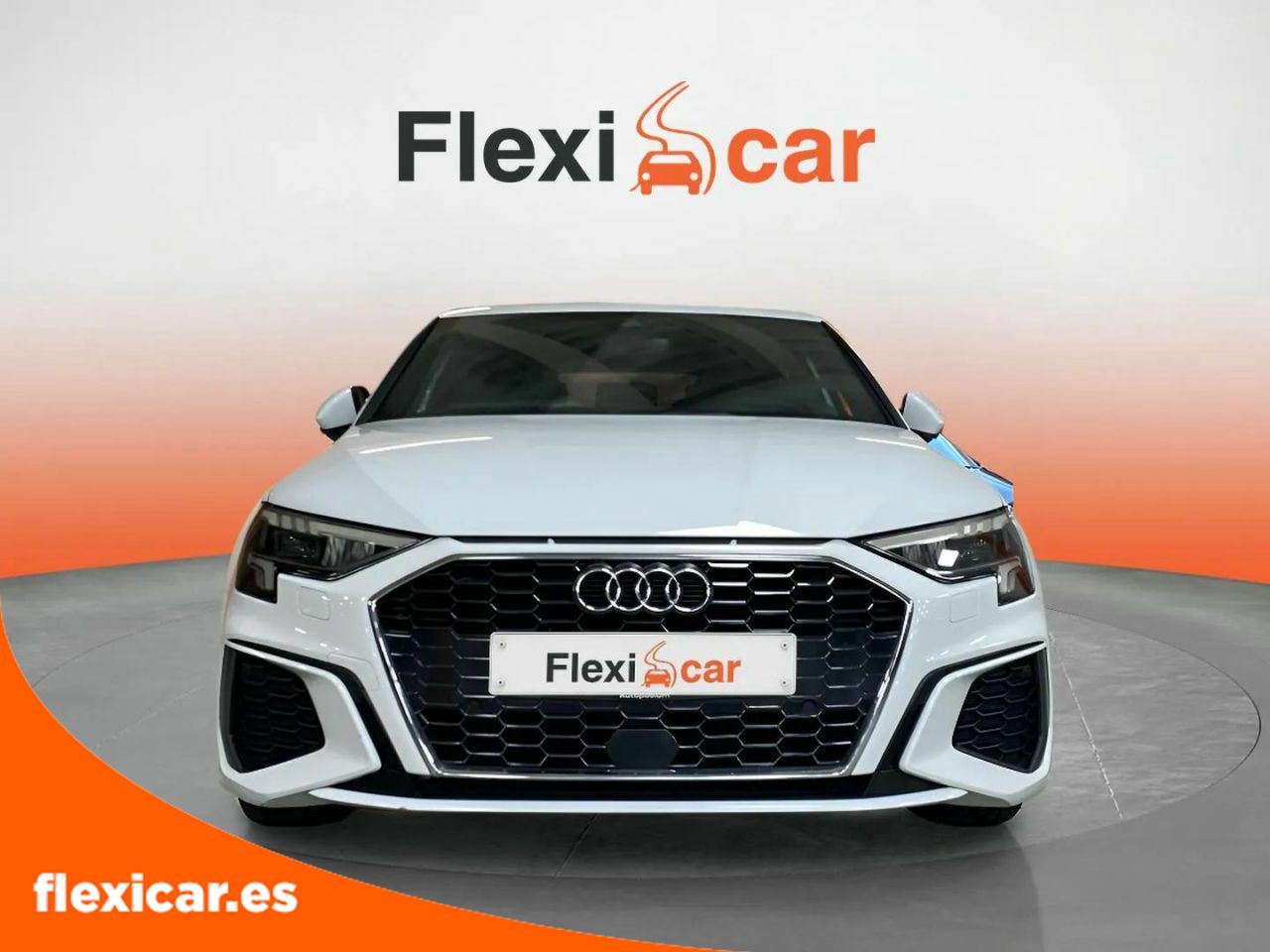Foto Audi A3 5