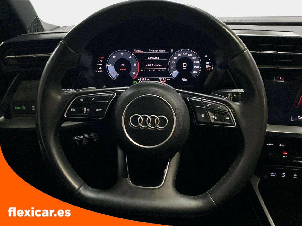 Foto Audi A3 7