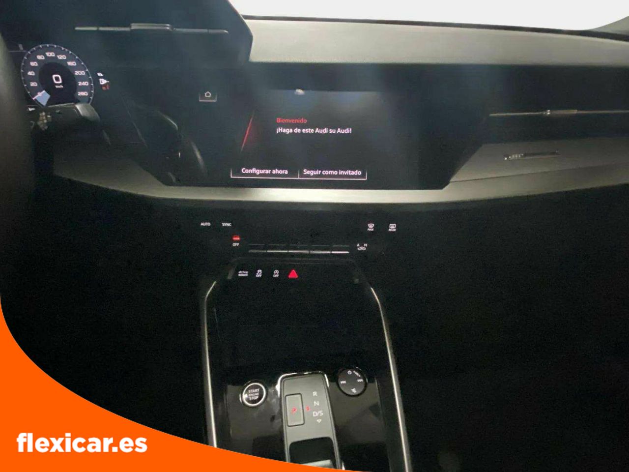 Foto Audi A3 8