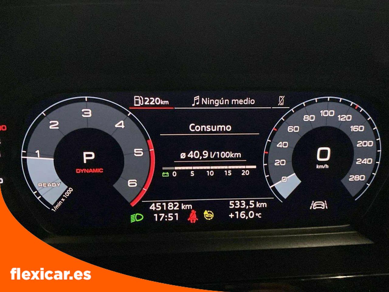 Foto Audi A3 9