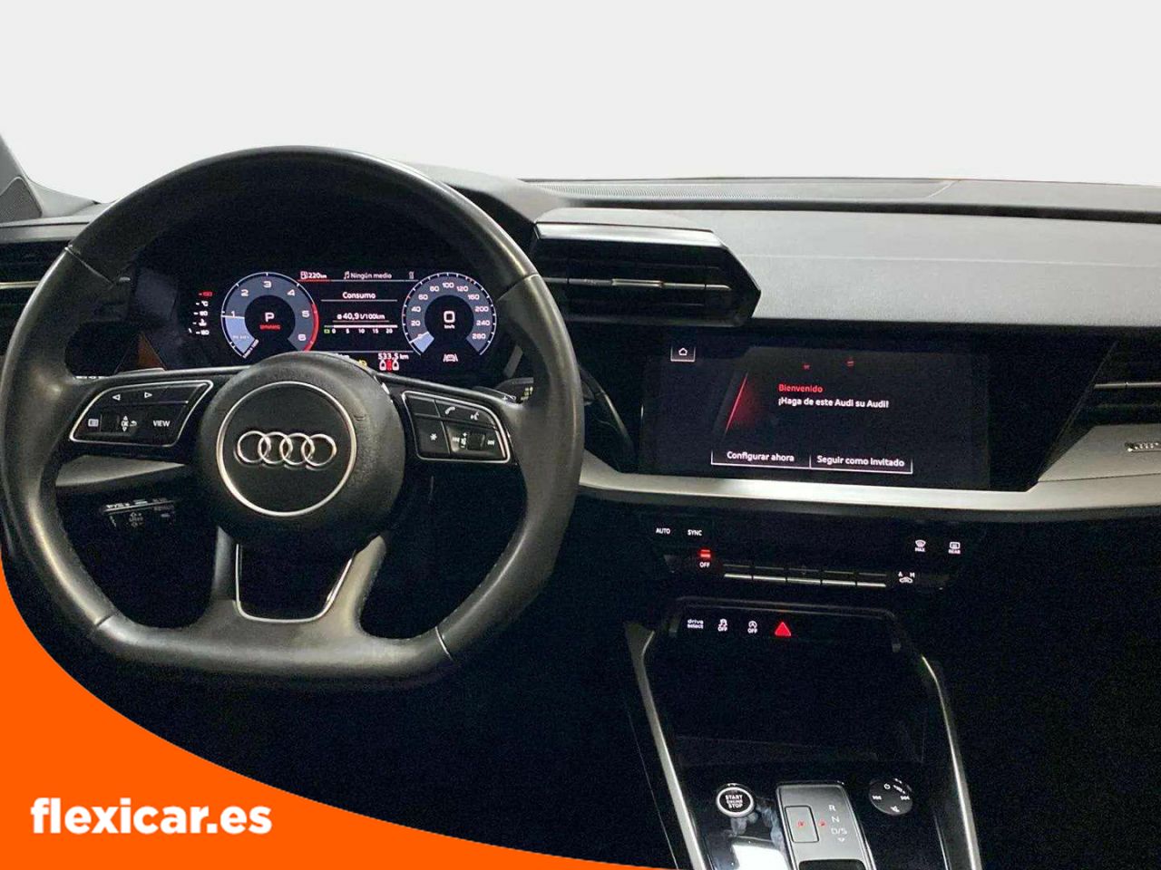 Foto Audi A3 10