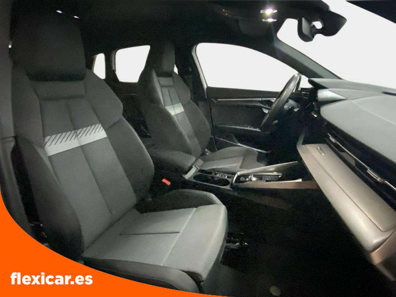 Foto Audi A3 11