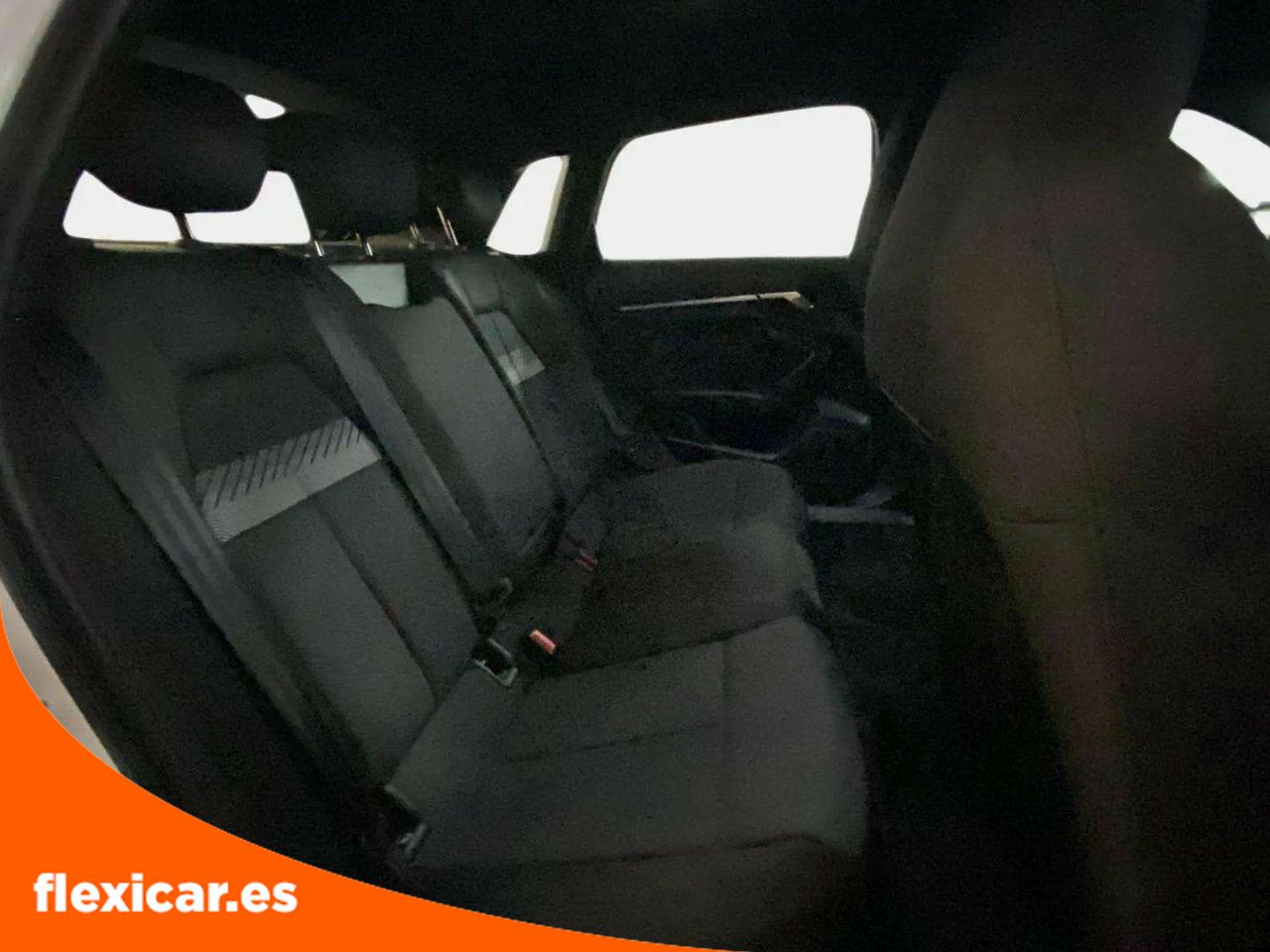 Foto Audi A3 12