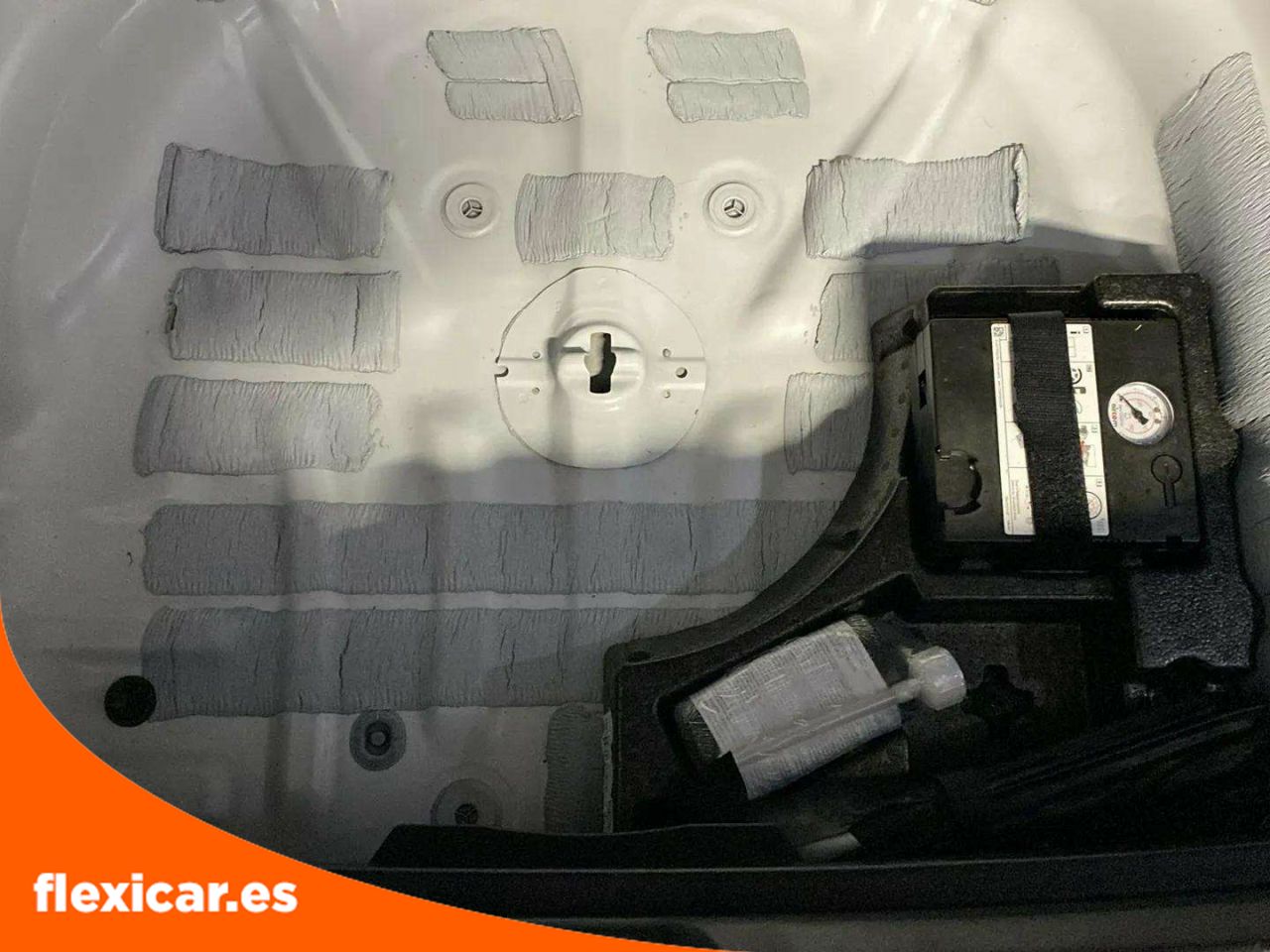 Foto Audi A3 15