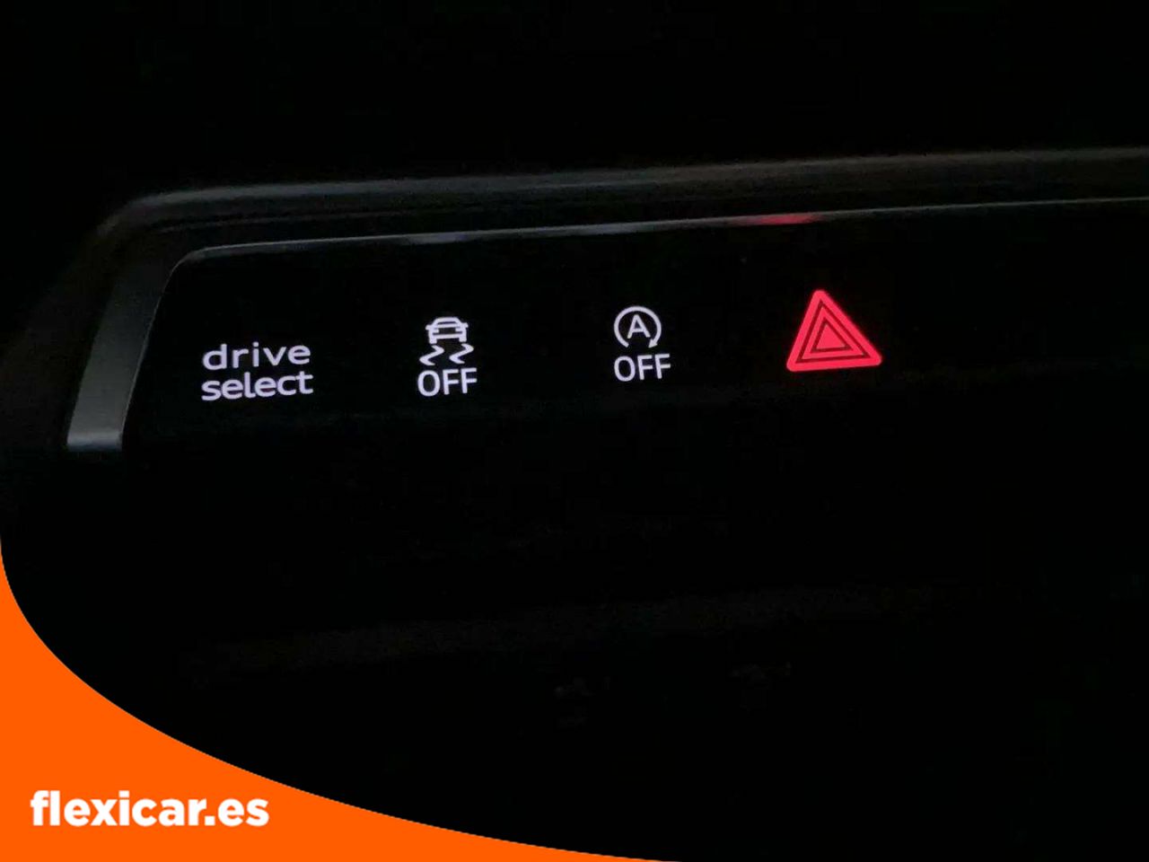 Foto Audi A3 17