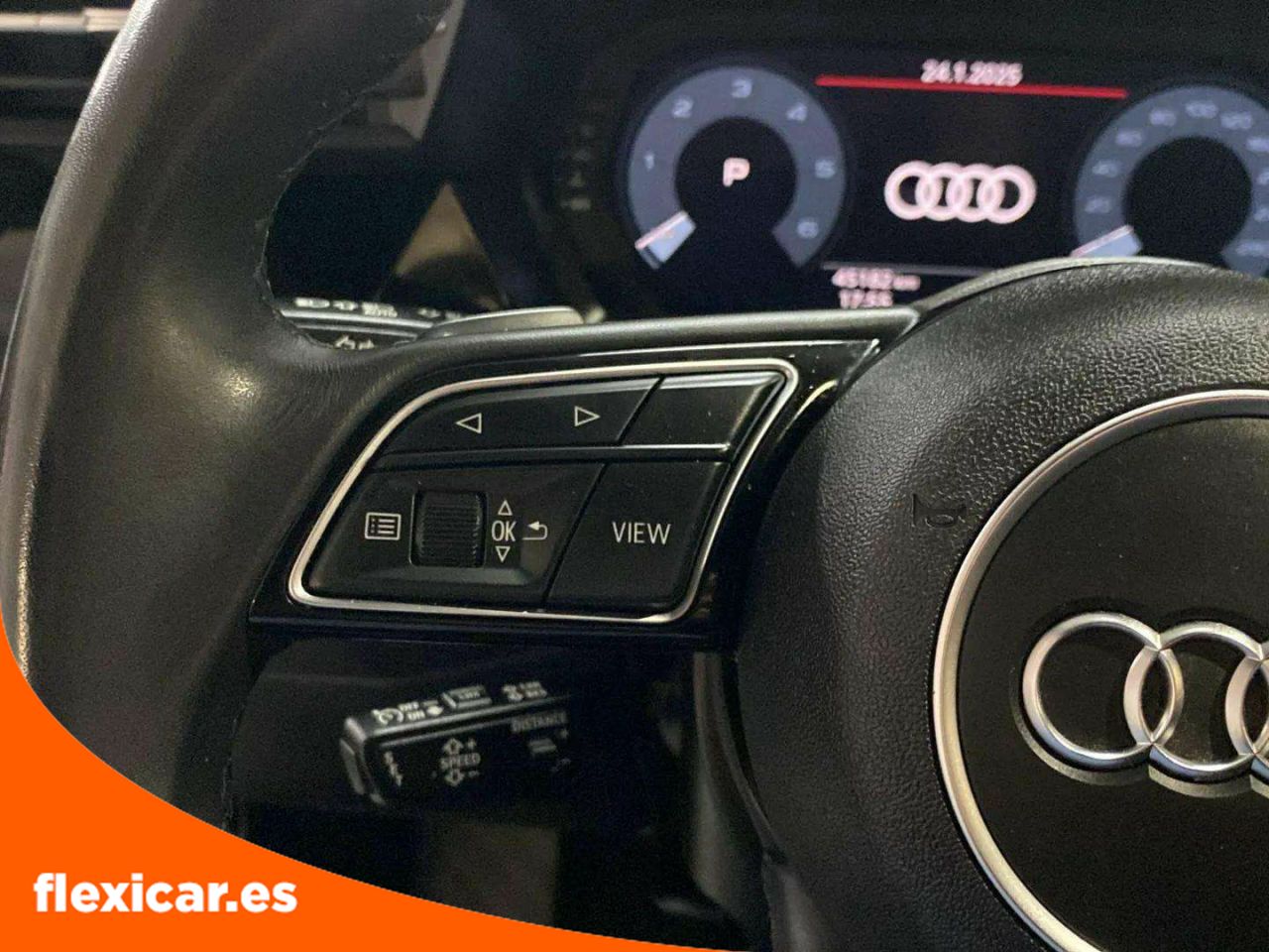 Foto Audi A3 18