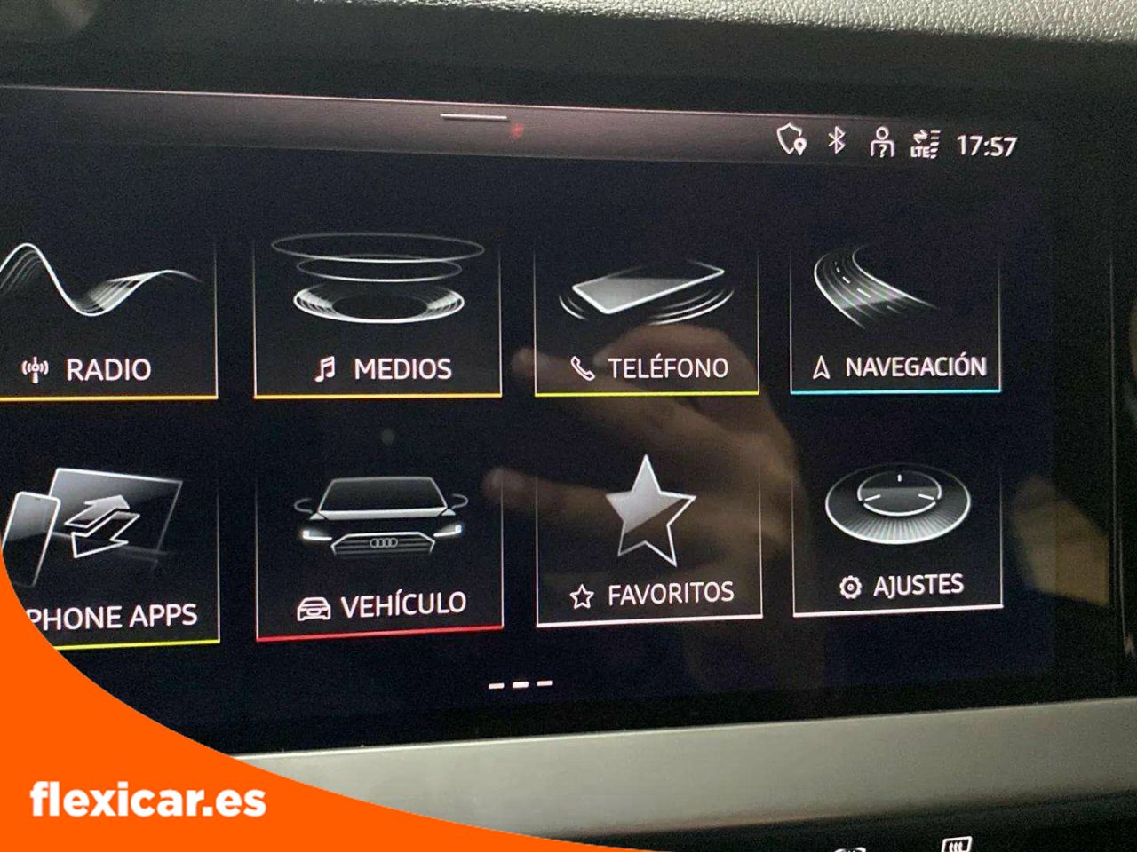 Foto Audi A3 22
