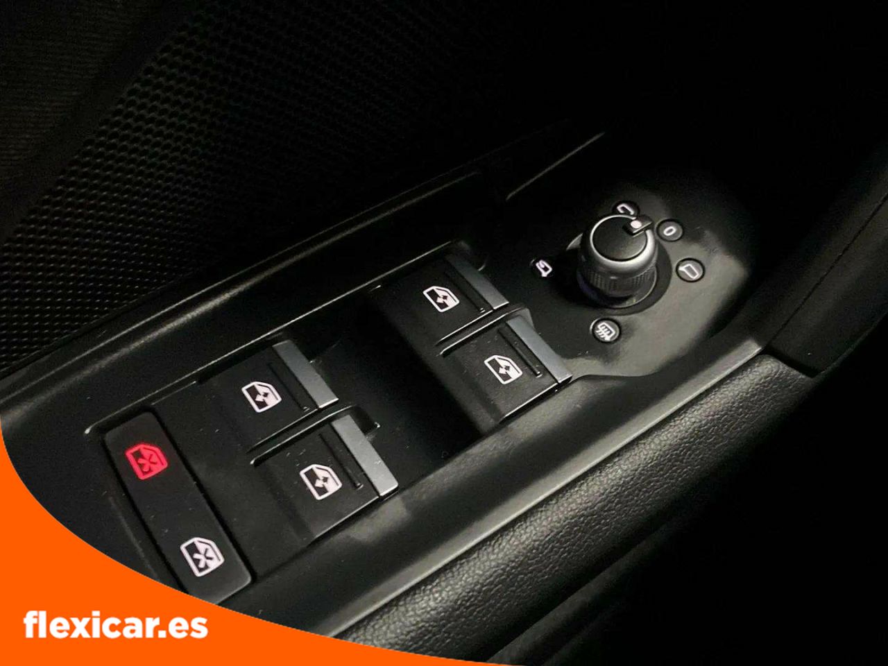 Foto Audi A3 23