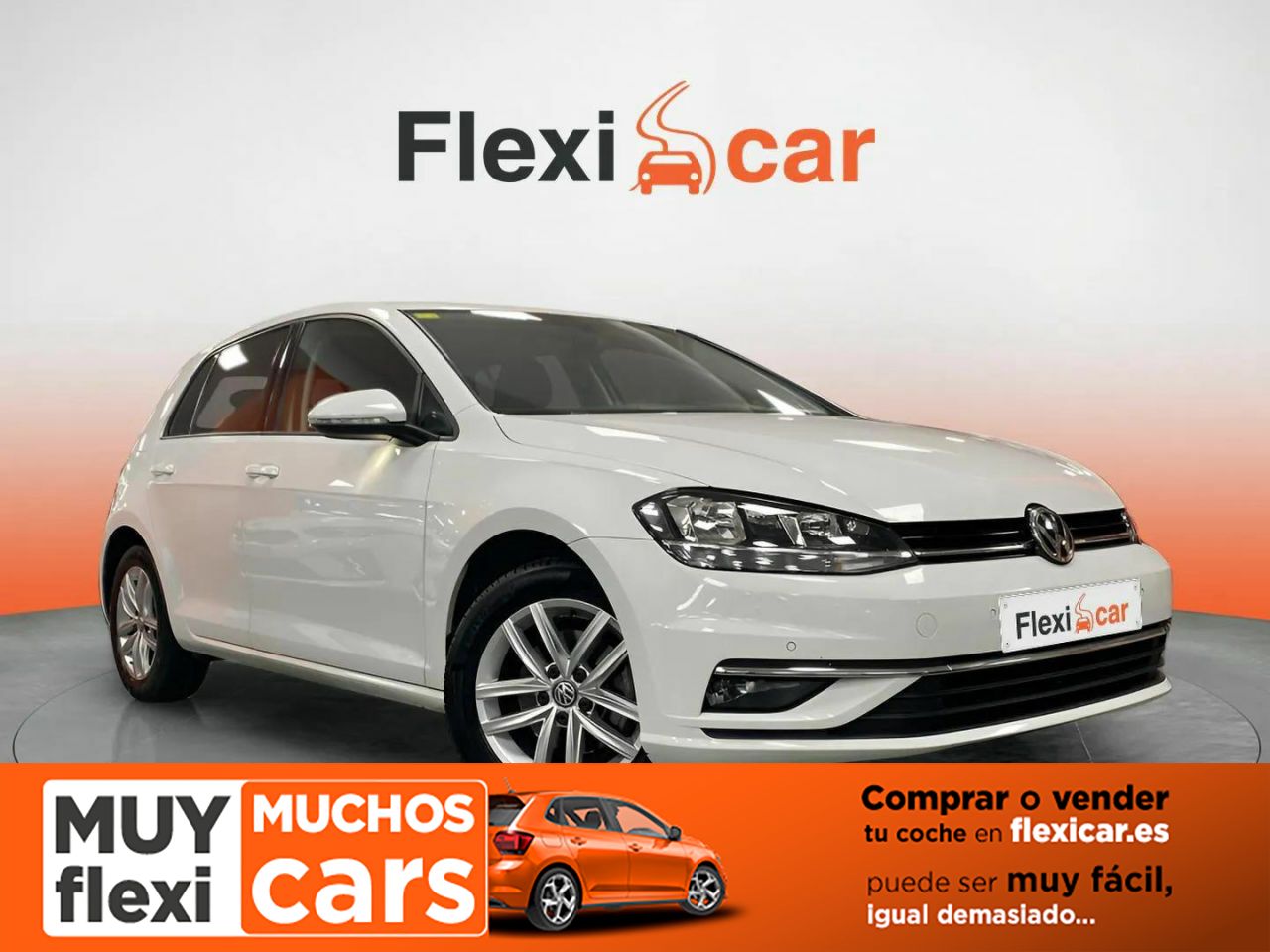 Foto Volkswagen Golf 1