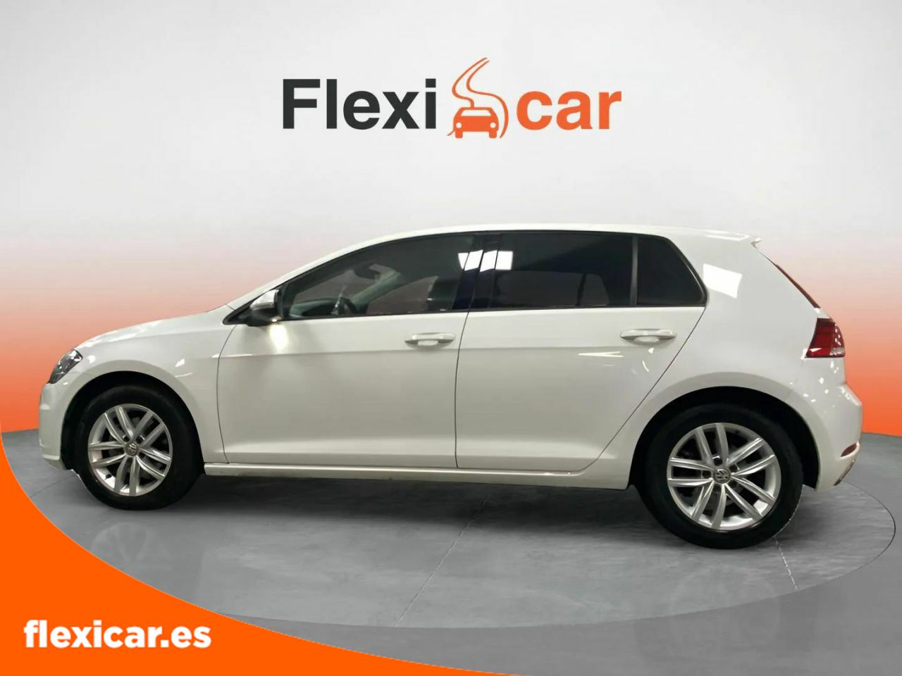Foto Volkswagen Golf 2