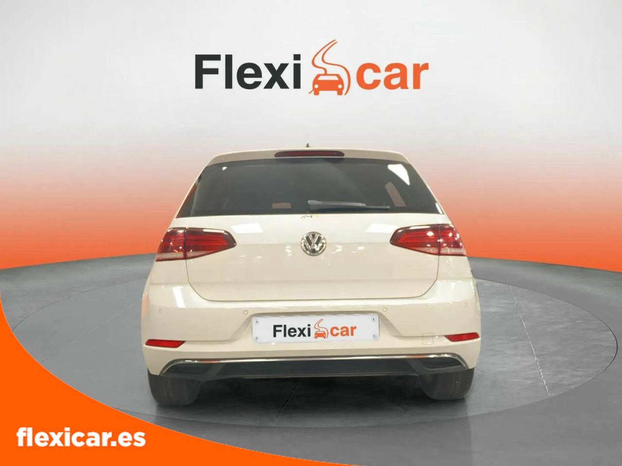 Foto Volkswagen Golf 3