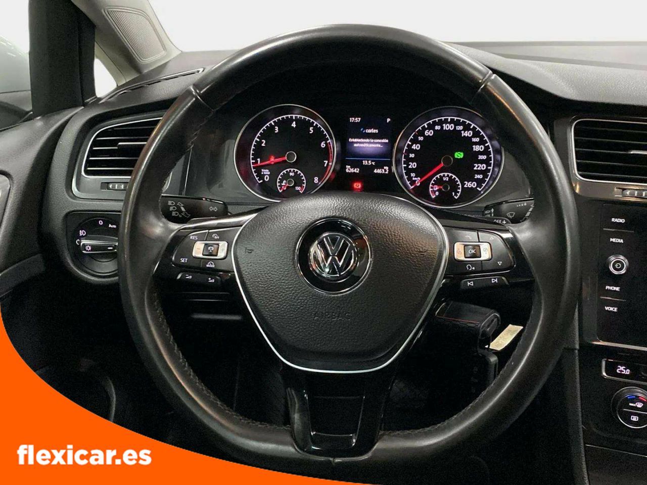 Foto Volkswagen Golf 7