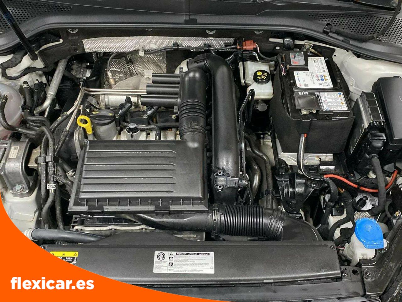 Foto Volkswagen Golf 10