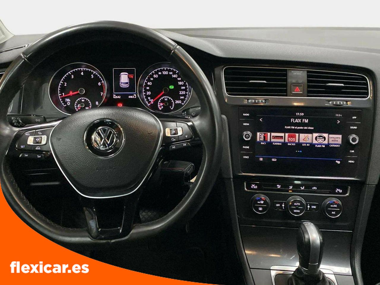 Foto Volkswagen Golf 11