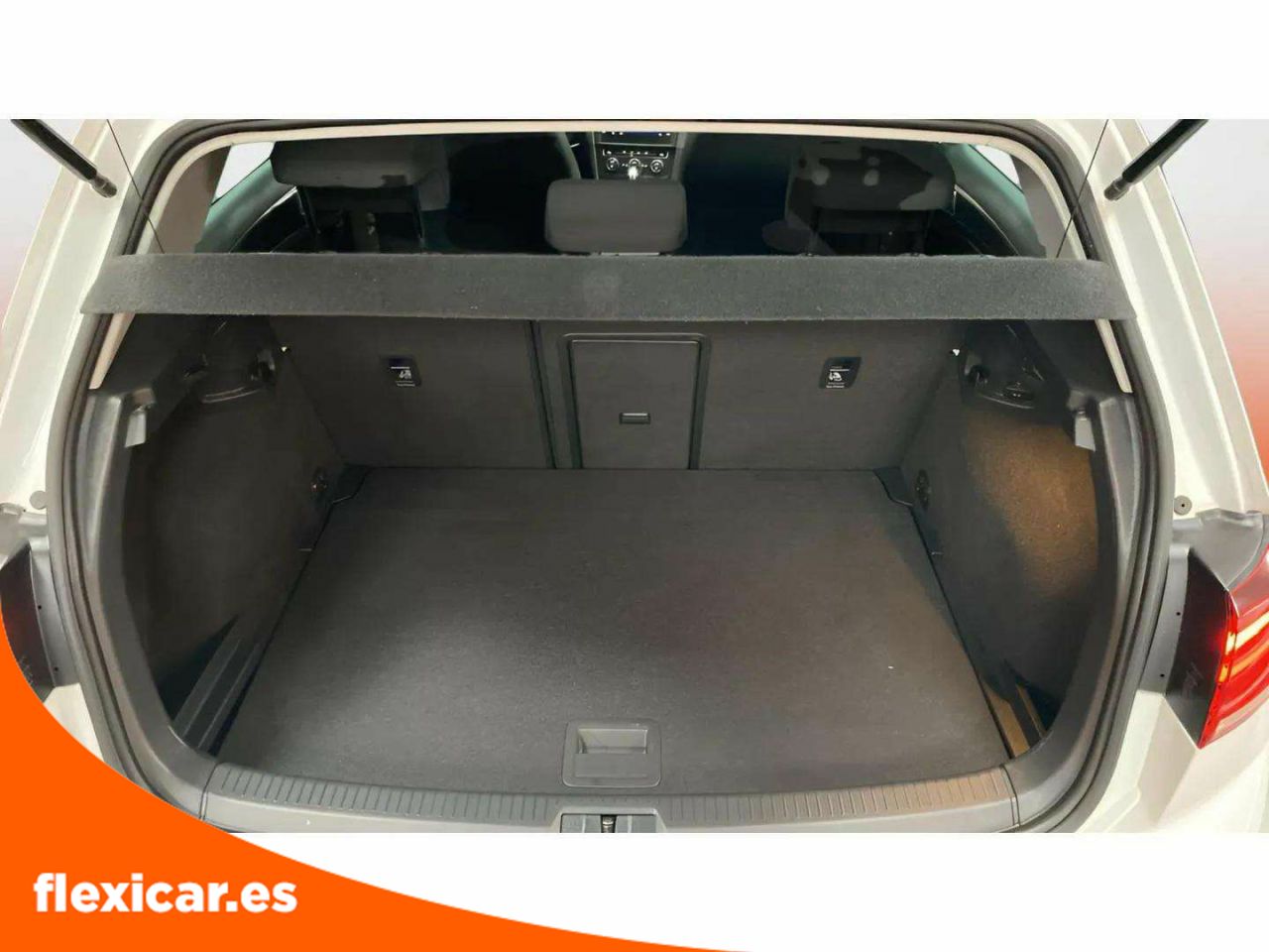 Foto Volkswagen Golf 14