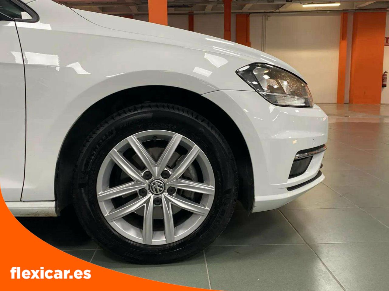 Foto Volkswagen Golf 15