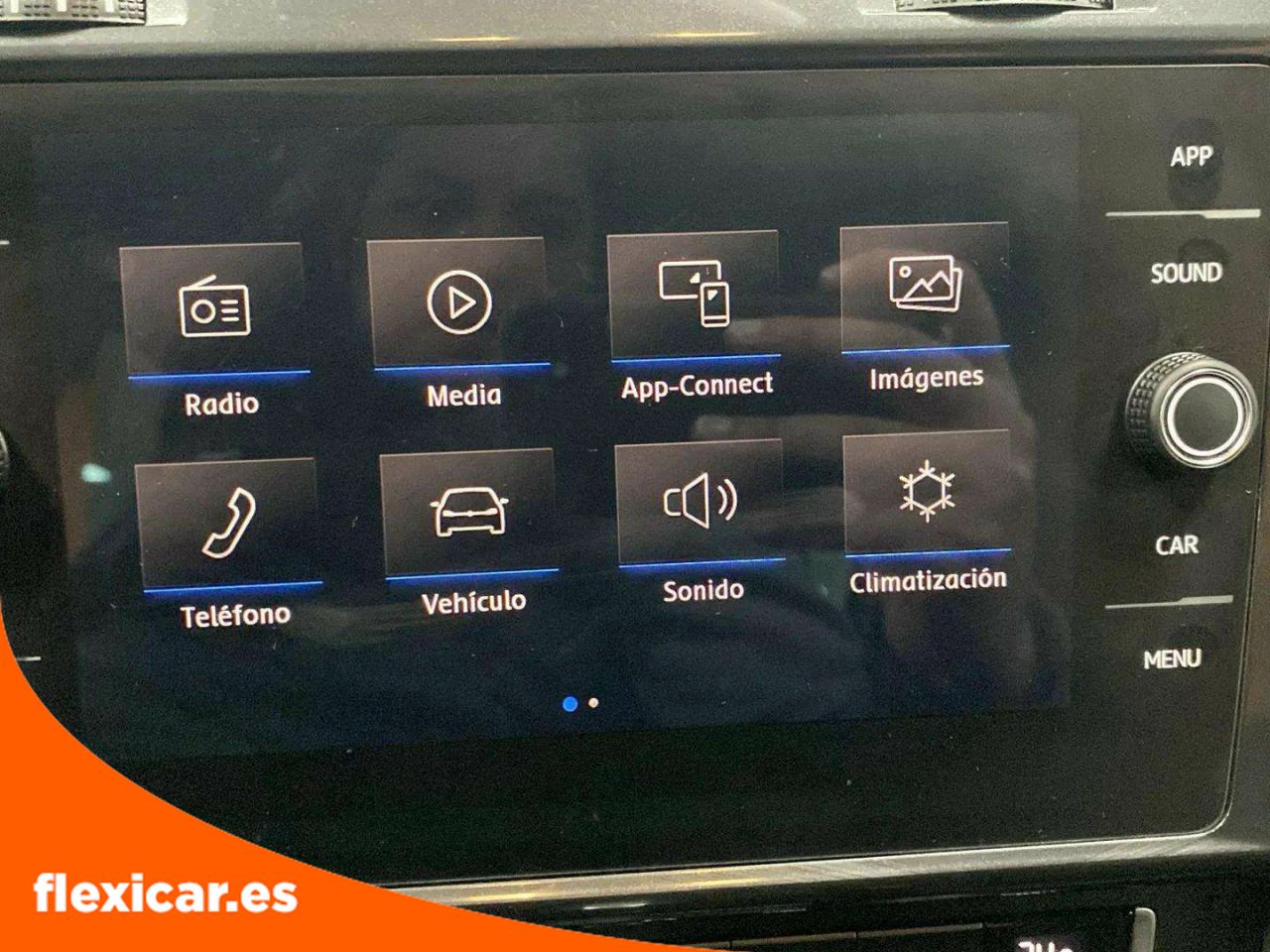 Foto Volkswagen Golf 18