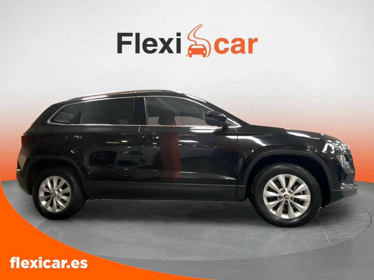 Foto Skoda Karoq 4