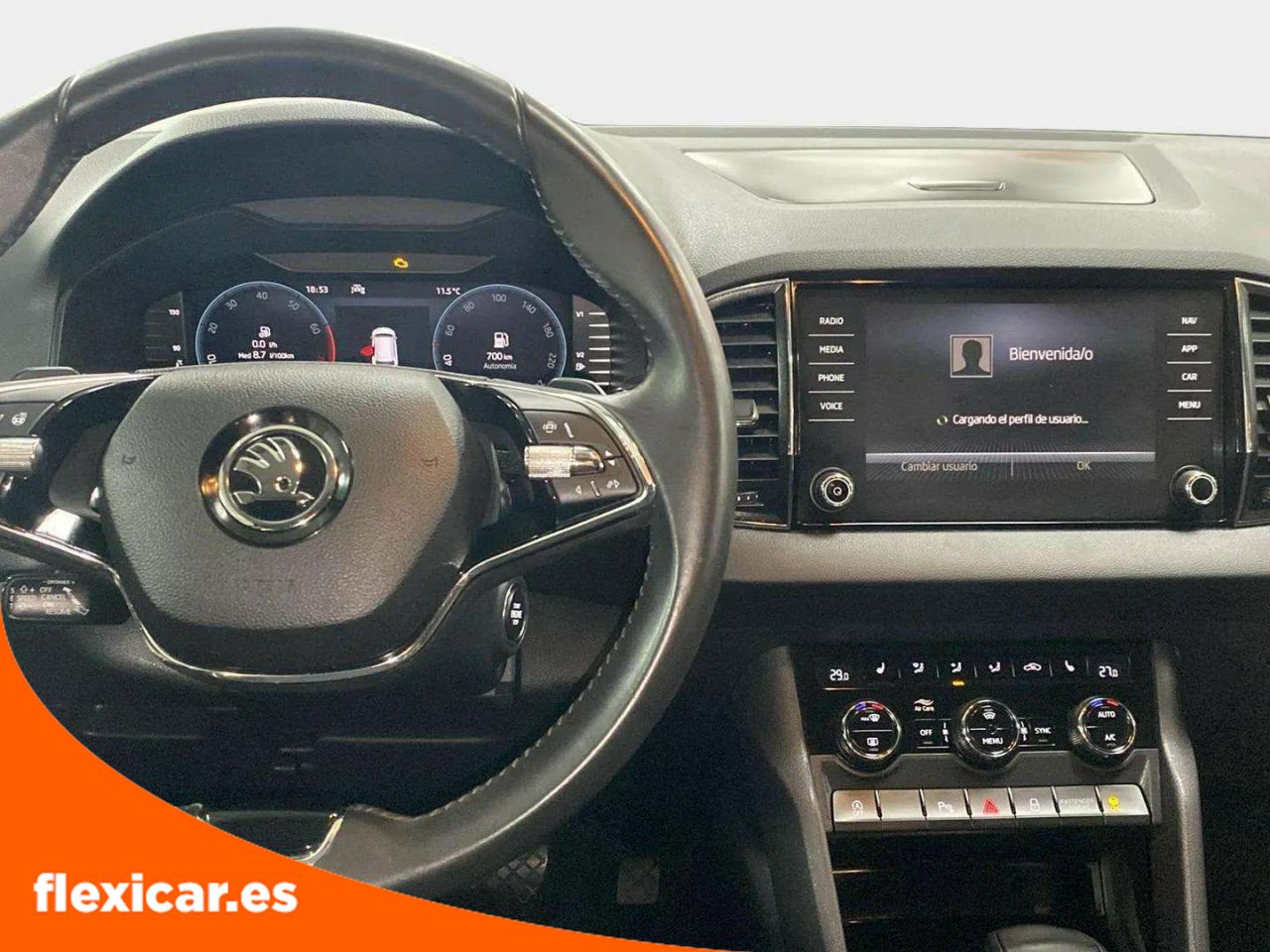 Foto Skoda Karoq 7