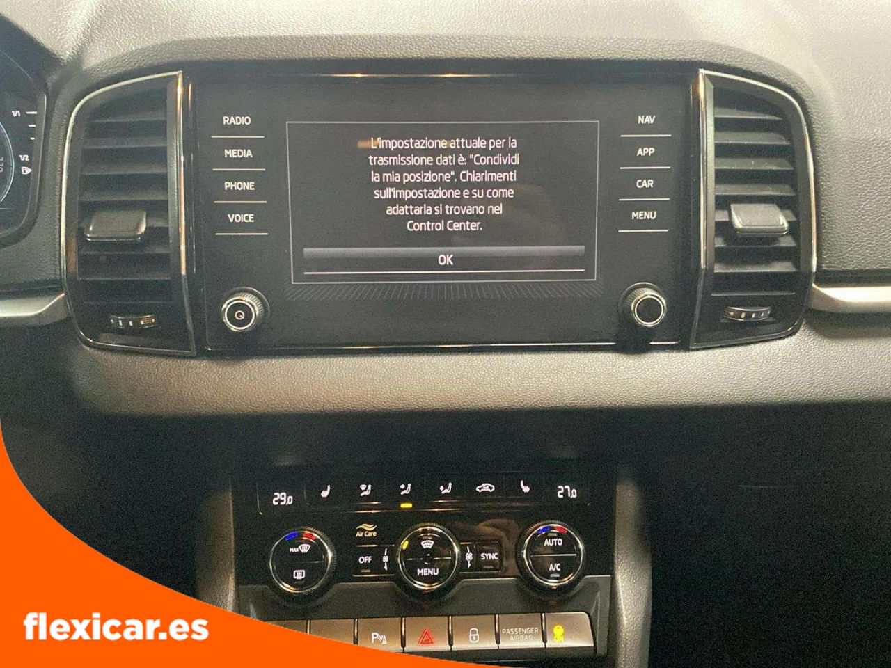 Foto Skoda Karoq 8
