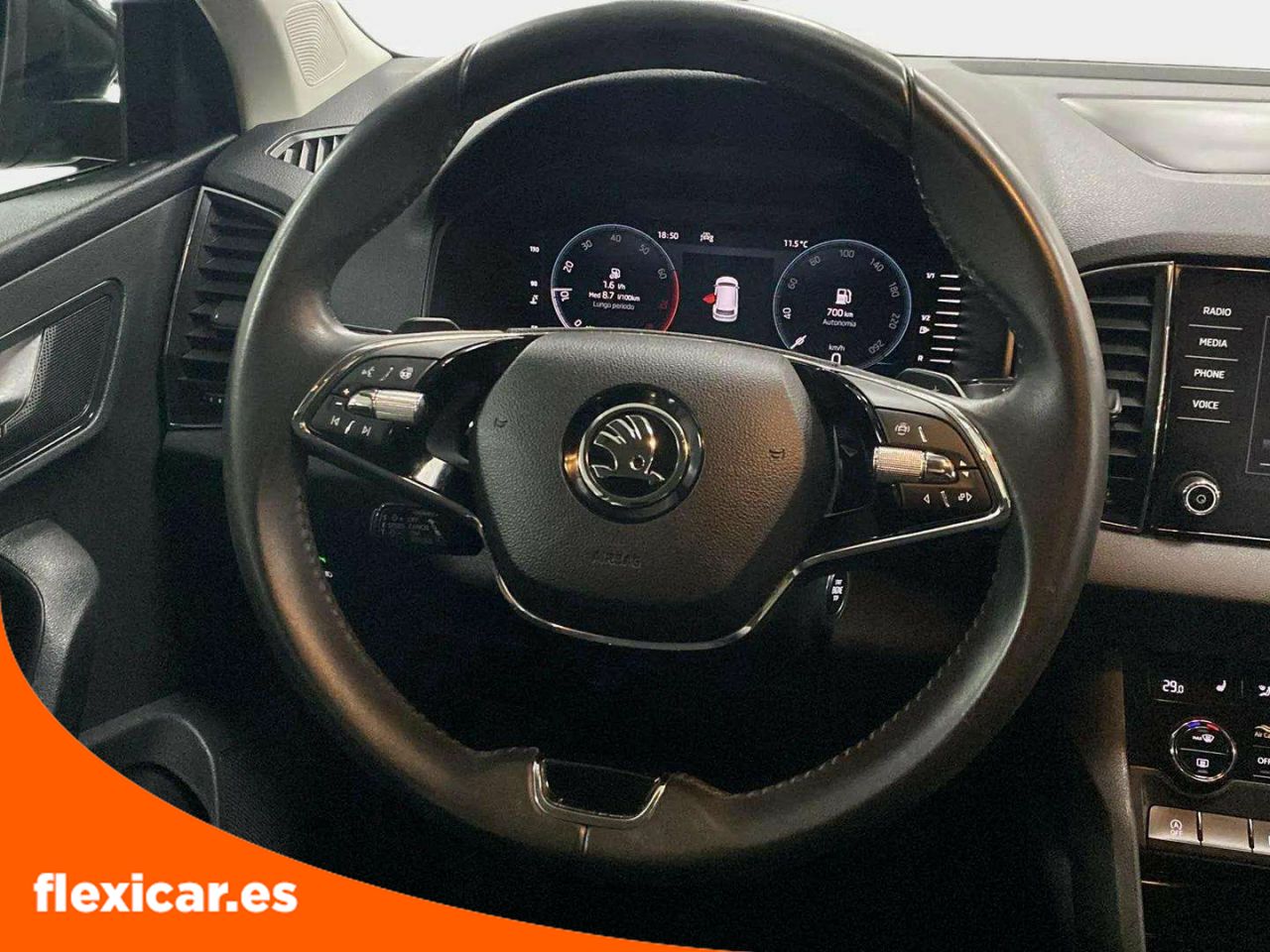Foto Skoda Karoq 9