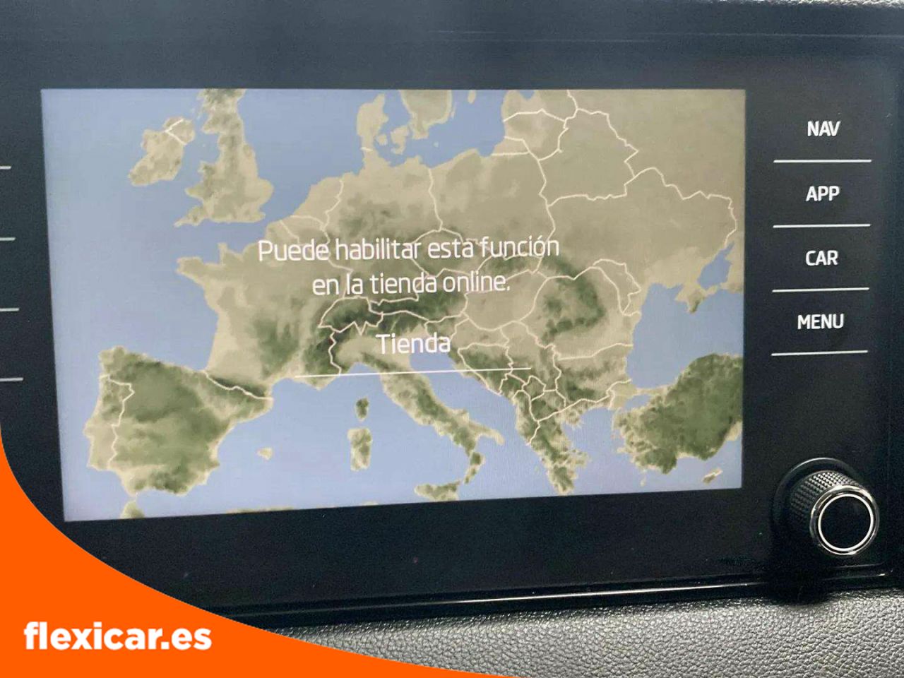 Foto Skoda Karoq 11