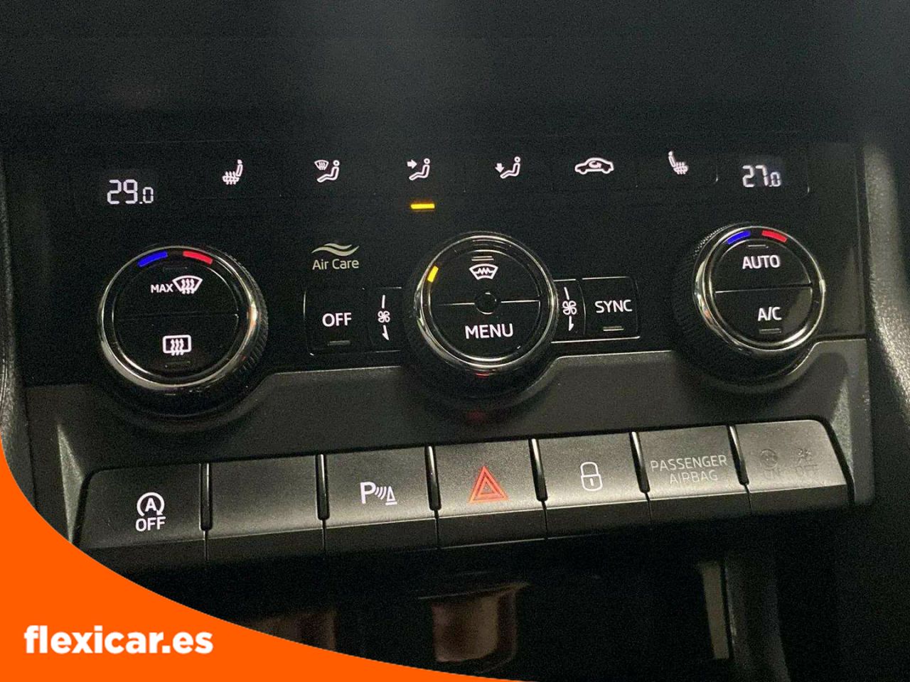 Foto Skoda Karoq 13