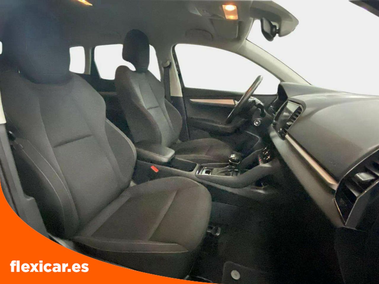 Foto Skoda Karoq 15