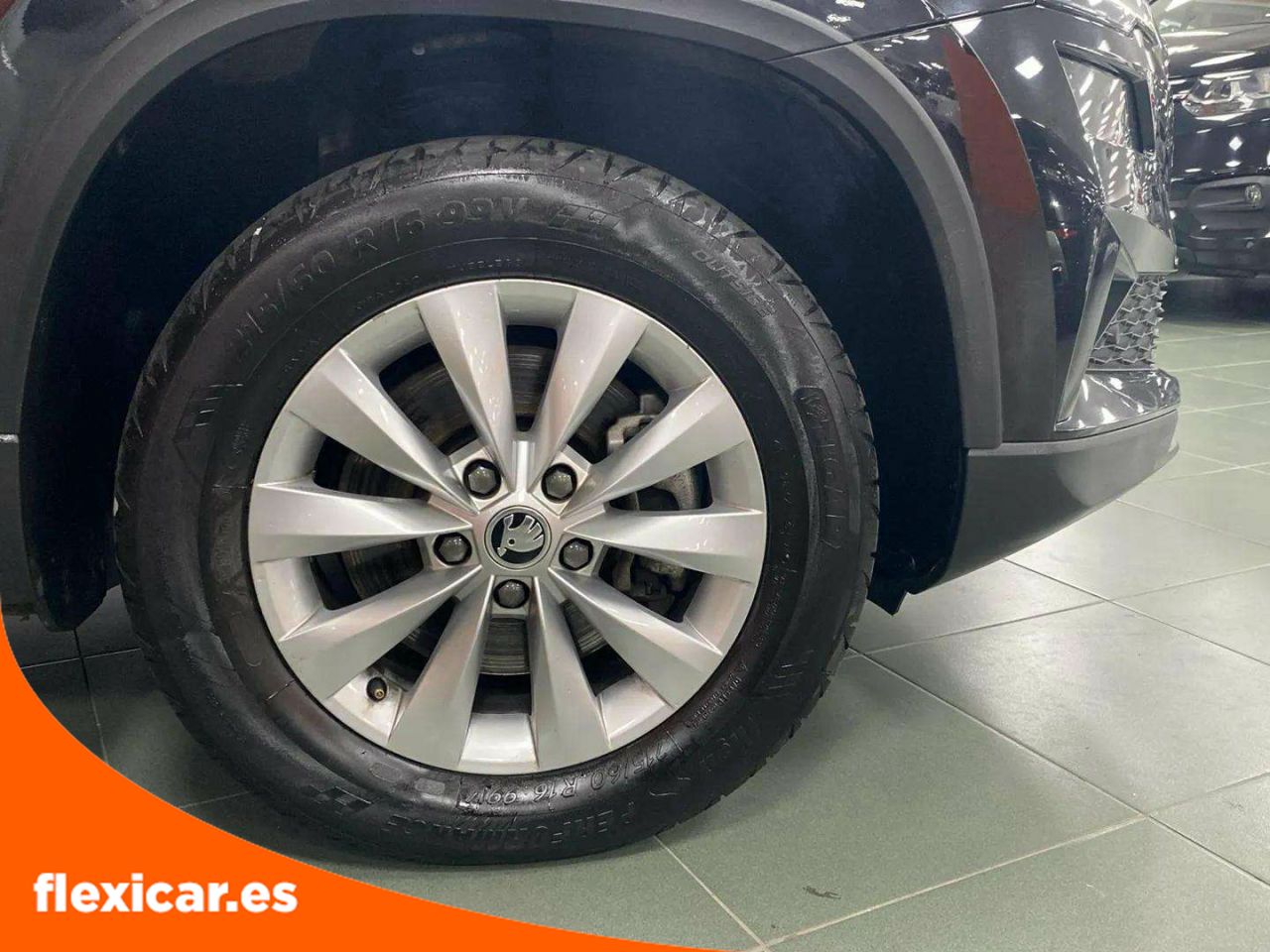 Foto Skoda Karoq 19