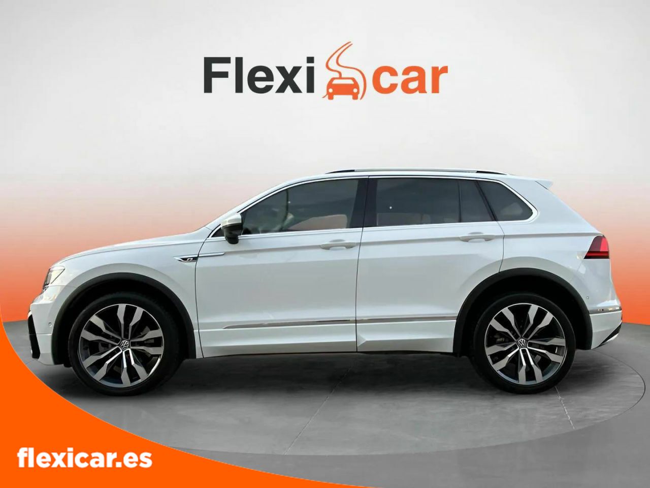 Foto Volkswagen Tiguan 2