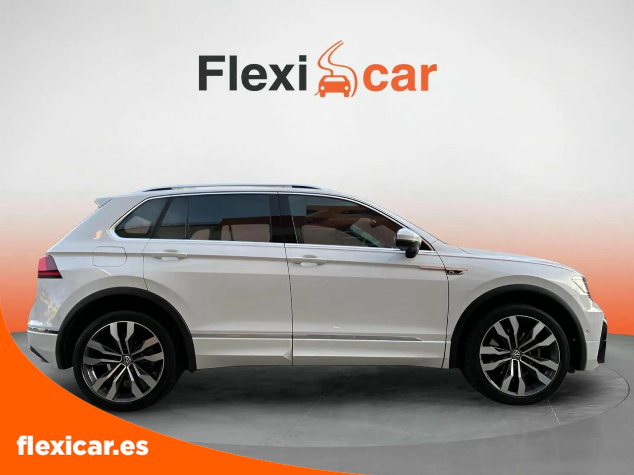 Foto Volkswagen Tiguan 4