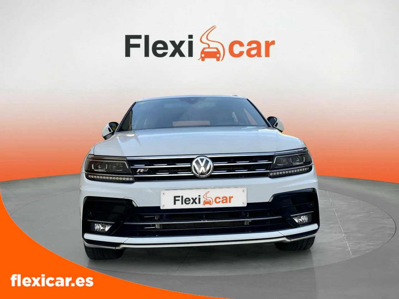 Foto Volkswagen Tiguan 5