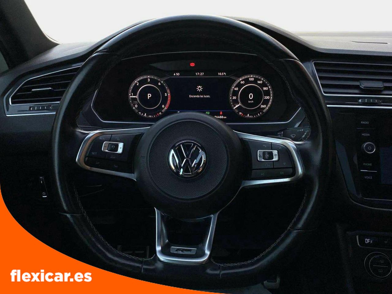 Foto Volkswagen Tiguan 8