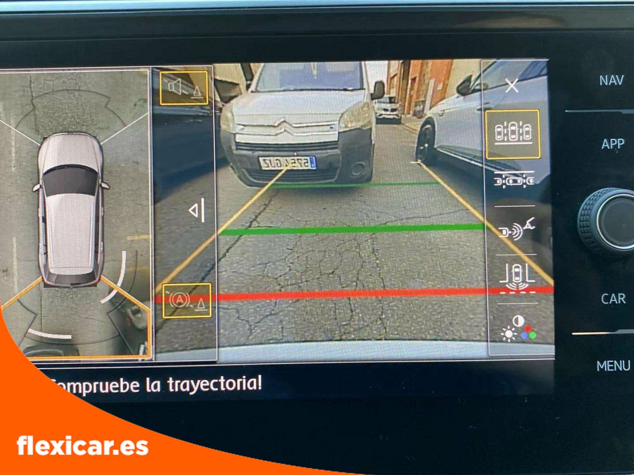 Foto Volkswagen Tiguan 12