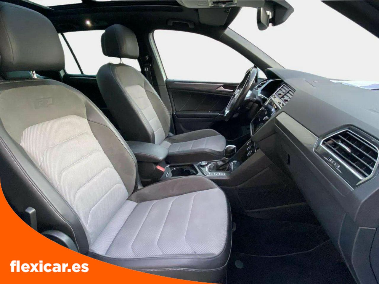 Foto Volkswagen Tiguan 13