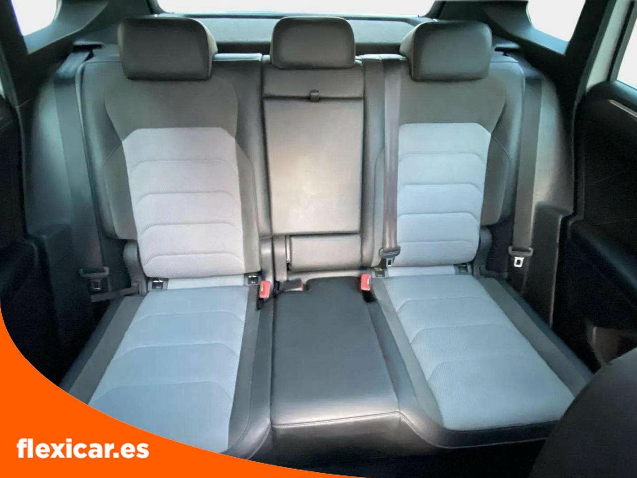 Foto Volkswagen Tiguan 15