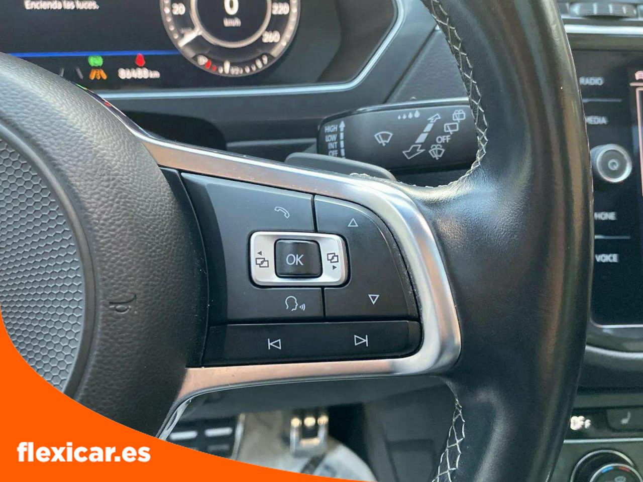 Foto Volkswagen Tiguan 19