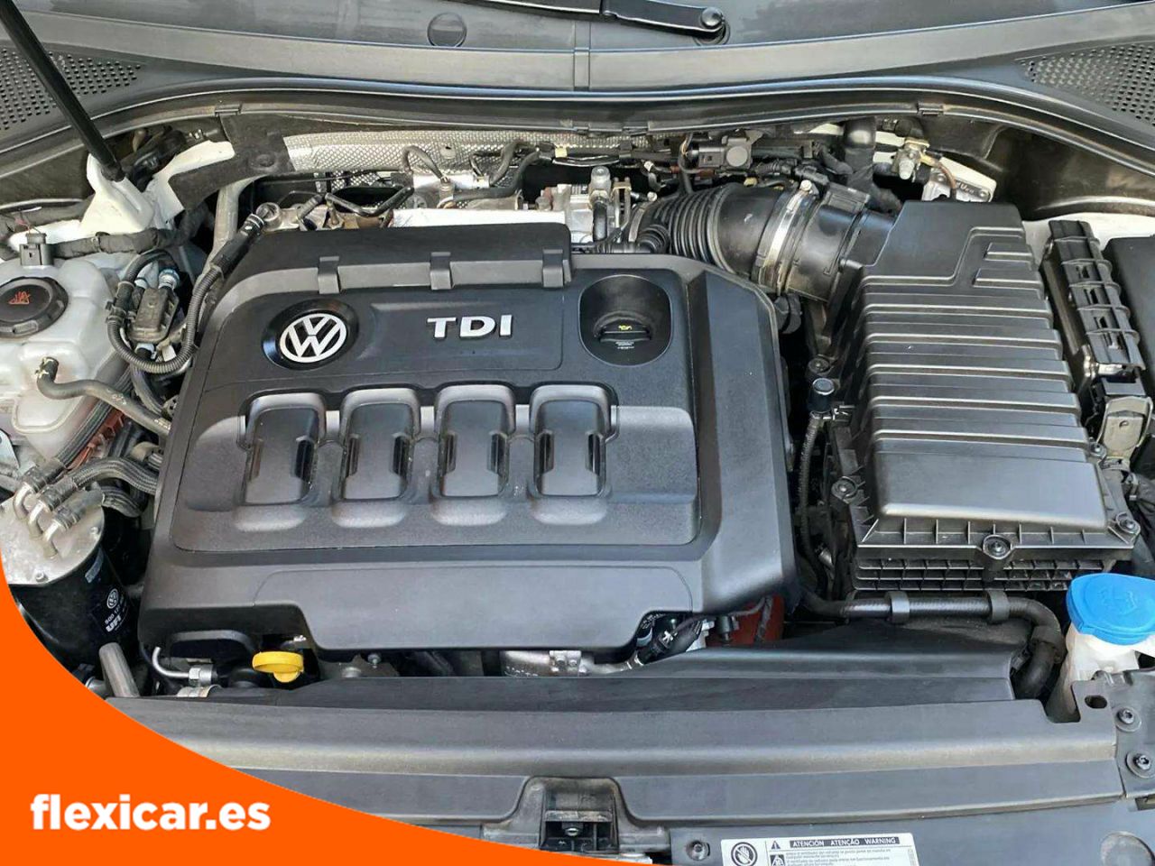 Foto Volkswagen Tiguan 20