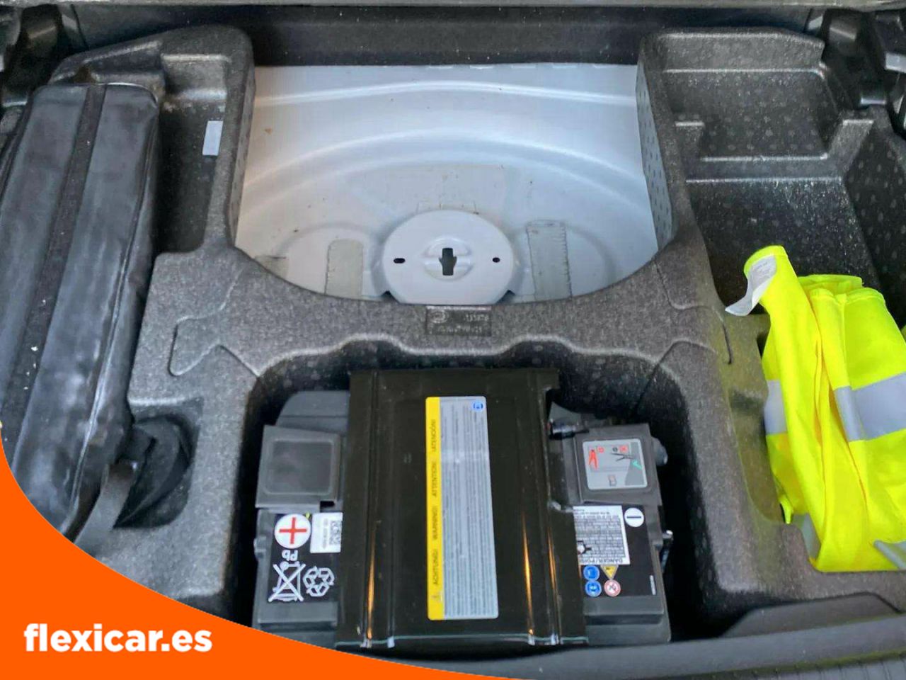 Foto Volkswagen Tiguan 21