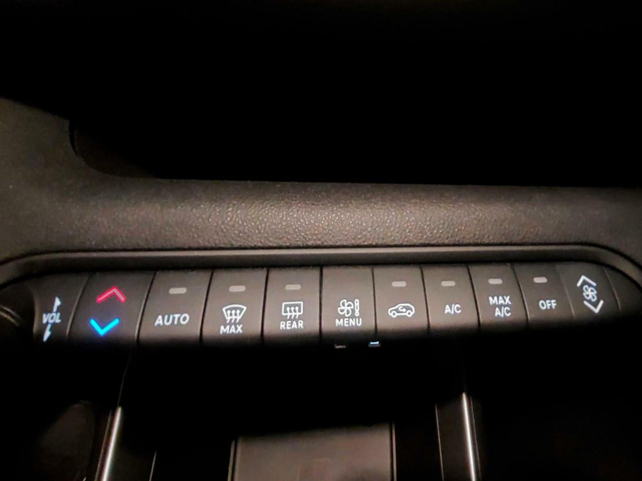 Foto Jeep Avenger 12