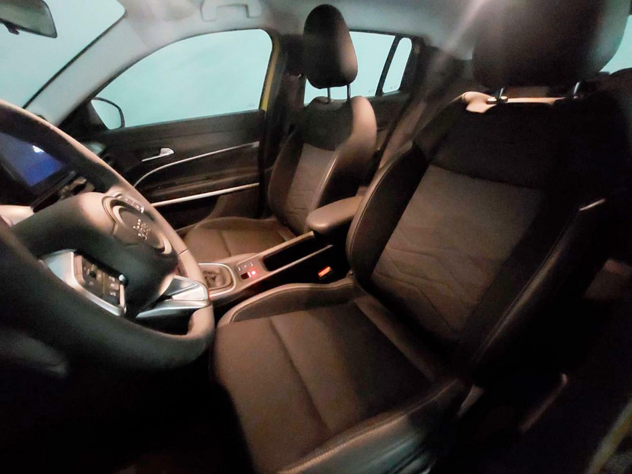 Foto Jeep Avenger 15