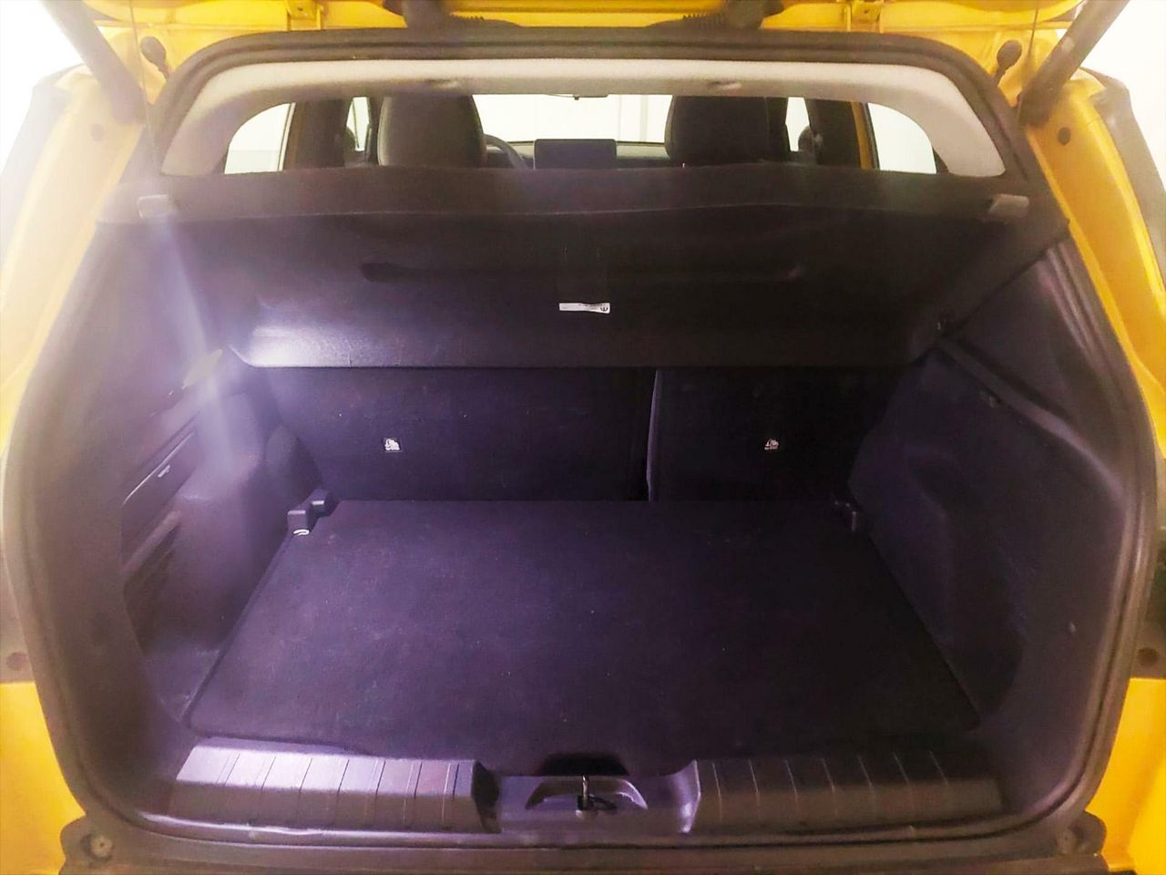 Foto Jeep Avenger 17