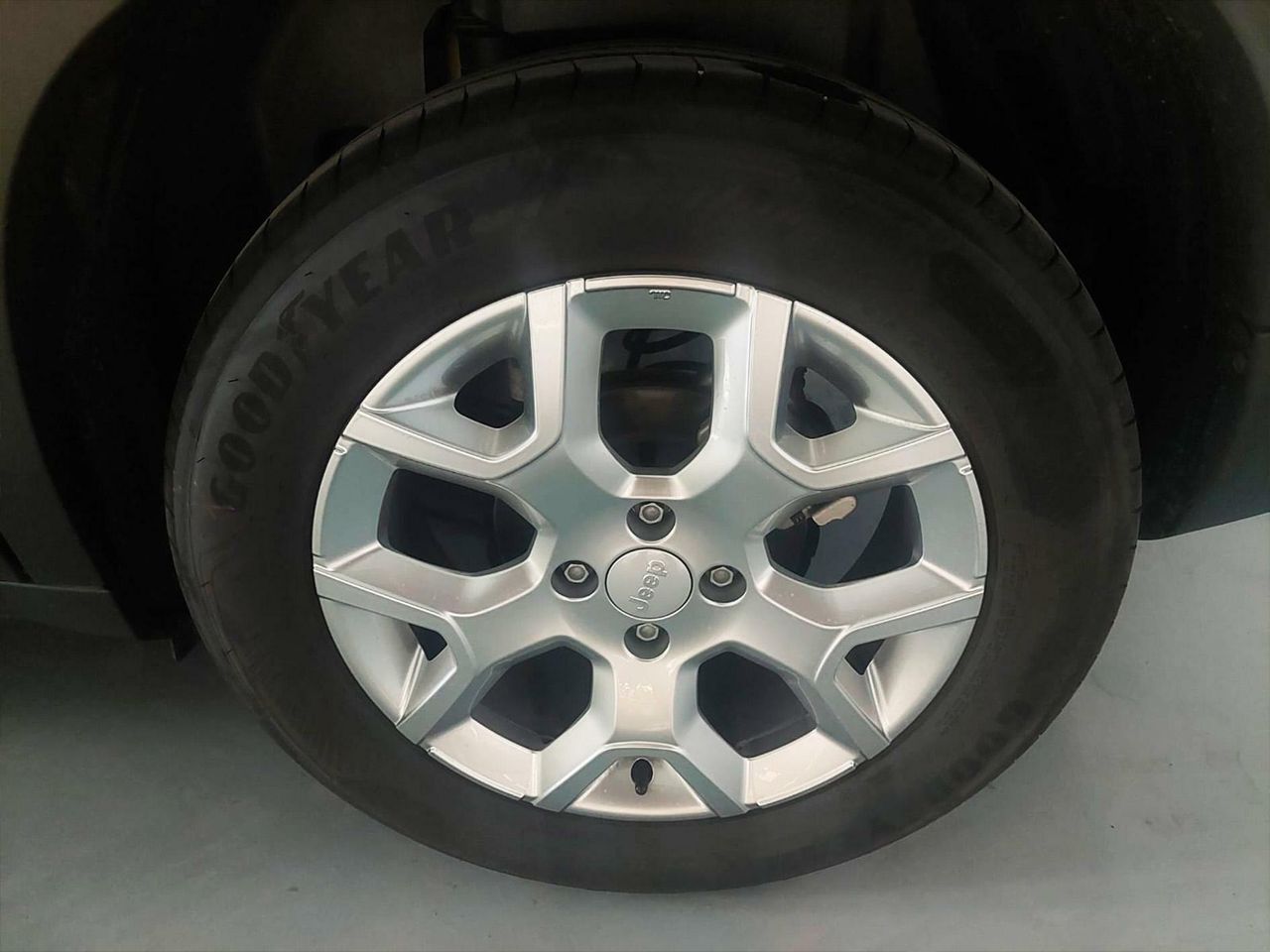 Foto Jeep Avenger 18