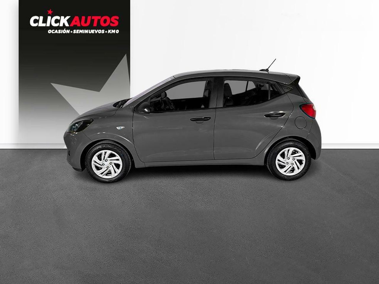Foto Hyundai i10 2
